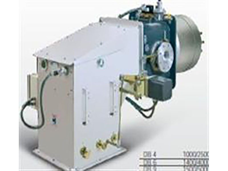 燃燒器-力謳熱能設備（上海）有限公司