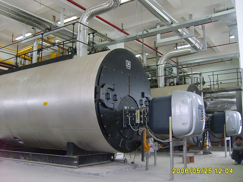 燃燒器-力謳熱能設備（上海）有限公司